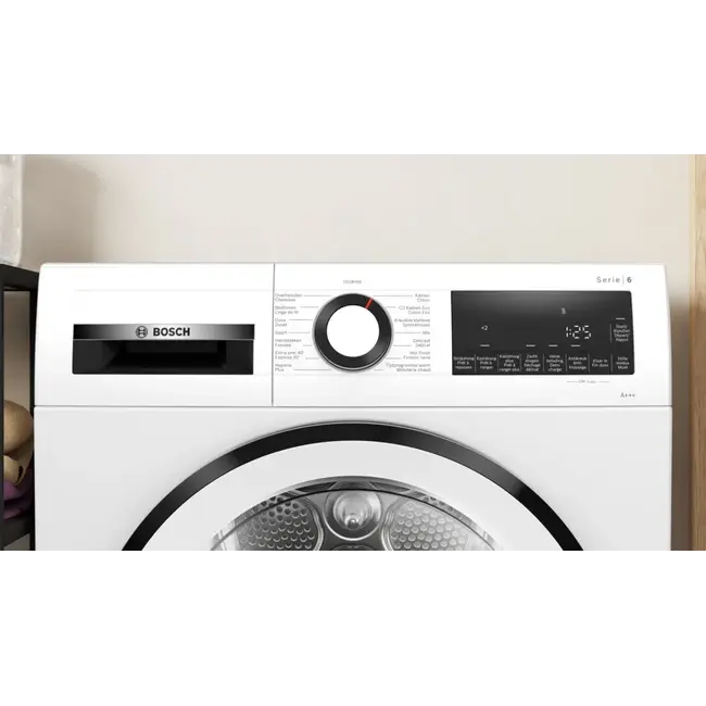 Bosch droogkast 8kg WQG233DLFG