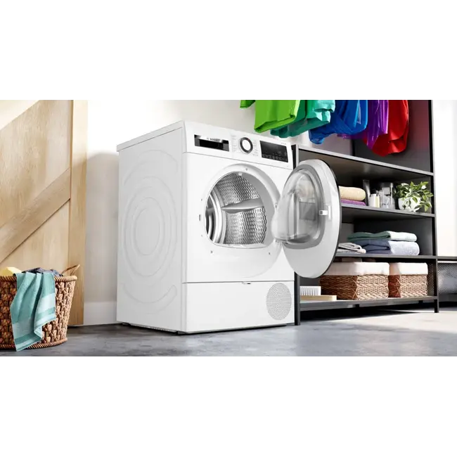 Bosch droogkast 8kg WQG233DLFG