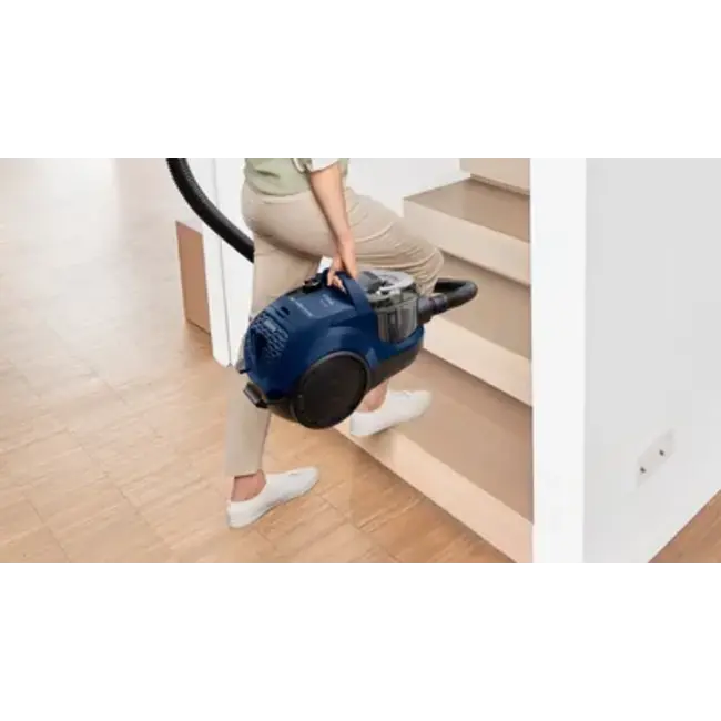 Bosch zakloze sledestofzuiger BGS21X320