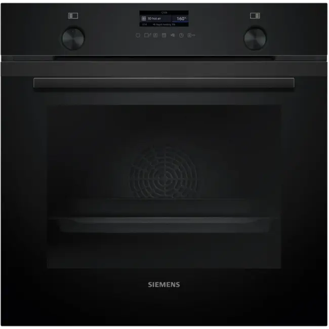 Siemens inbouwoven 60cm HB279GEB7