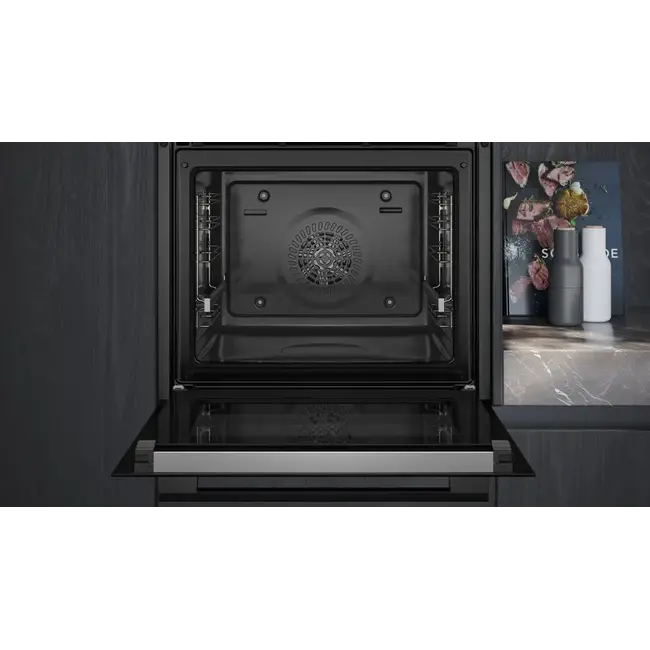 Siemens inbouwoven 60cm HB279GEB7