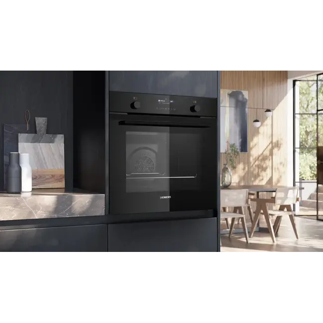 Siemens inbouwoven 60cm HB279GEB7