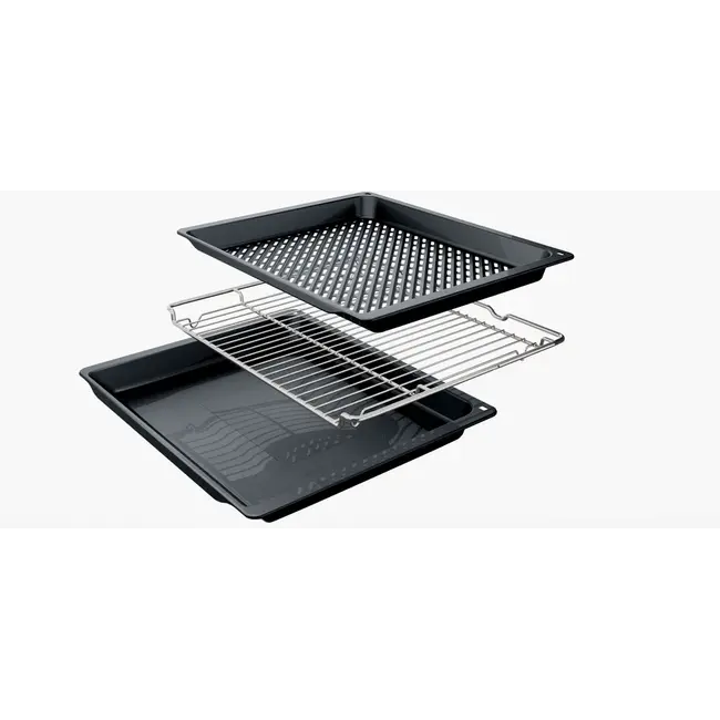 Siemens inbouwoven 60cm HB279GEB7