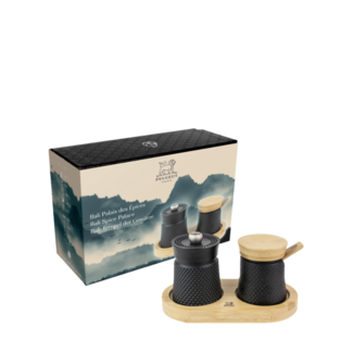 Peugeot Bali Spice Palace peper en zoutpotje 39967