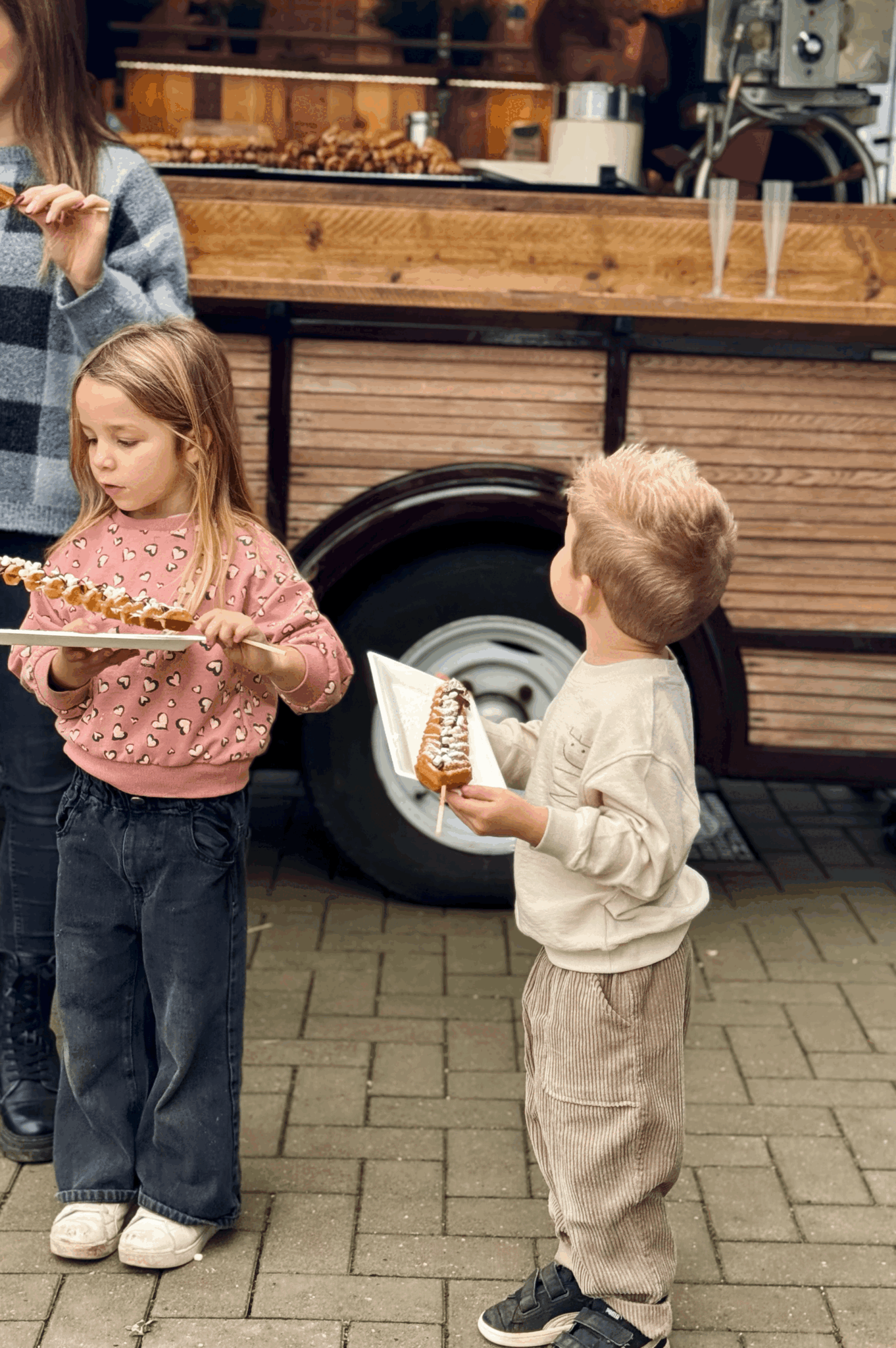 LUS festival: doordachte demo's, glinsterende gezelligheid én onze grootste giveaway ooit