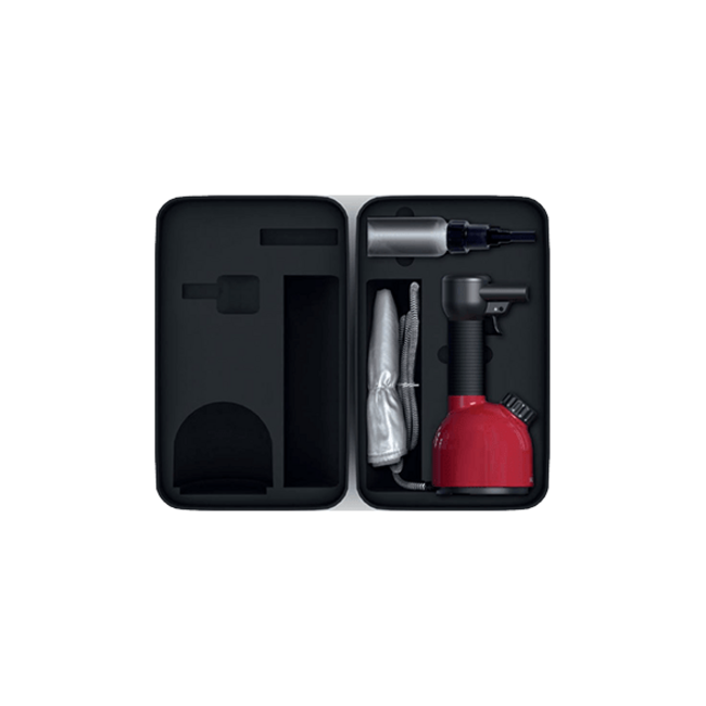 Laurastar kledingstomer Iggi luxury edition