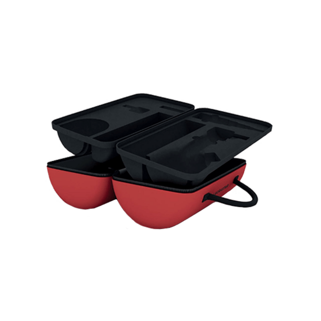 Laurastar kledingstomer Iggi luxury edition