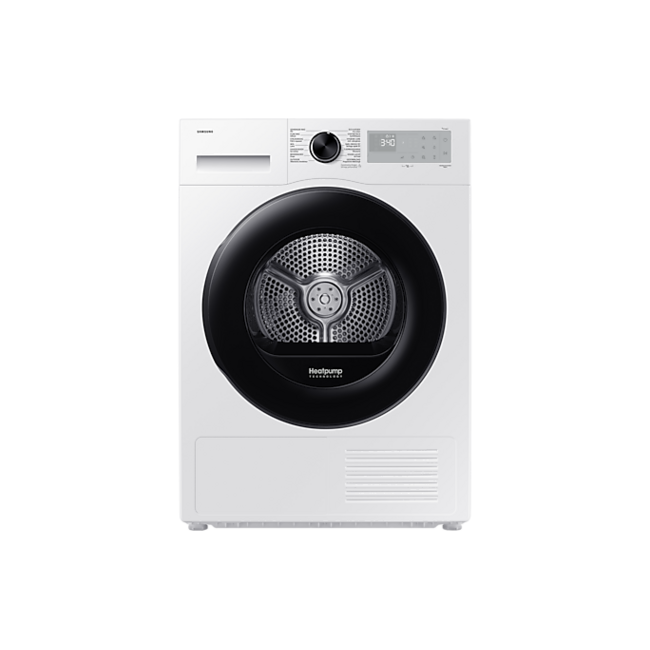 Tweedekans Samsung Droogkast Wit 9kg DV9UDG52A0AHEN - Copy