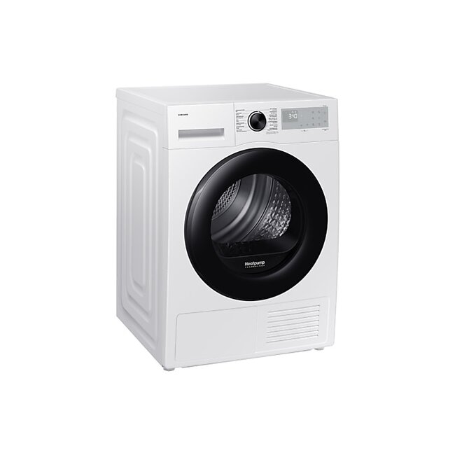 Tweedekans Samsung Droogkast Wit 9kg DV9UDG52A0AHEN - Copy