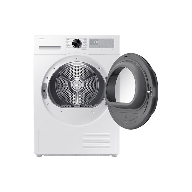 Tweedekans Samsung Droogkast Wit 9kg DV9UDG52A0AHEN - Copy