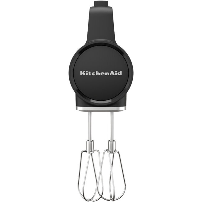 KitchenAid Go Handmixer draadloos - 5KHMR762BM