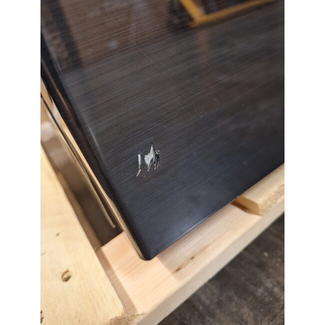 Tweedekans Samsung wasmachine  11 kg - WW11DB8B95GBU3