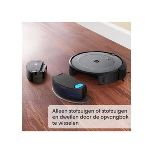 IRobot Roomba Combo I5 +