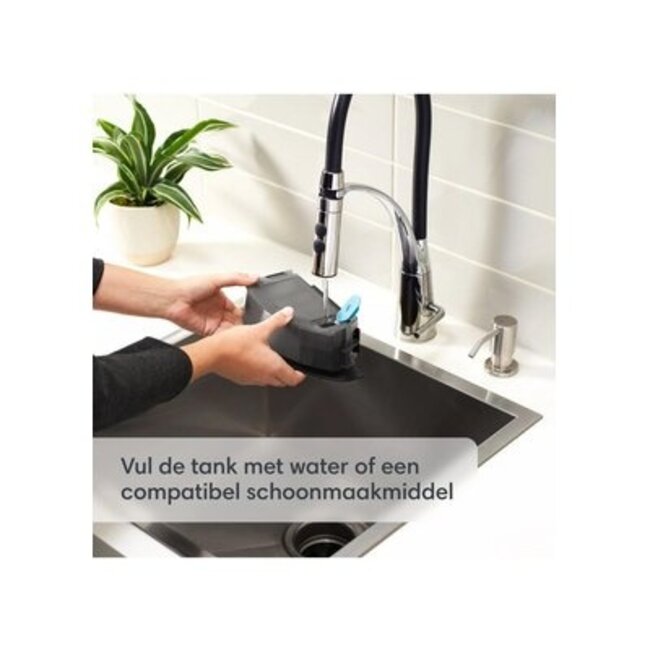 IRobot Roomba Combo I5 +