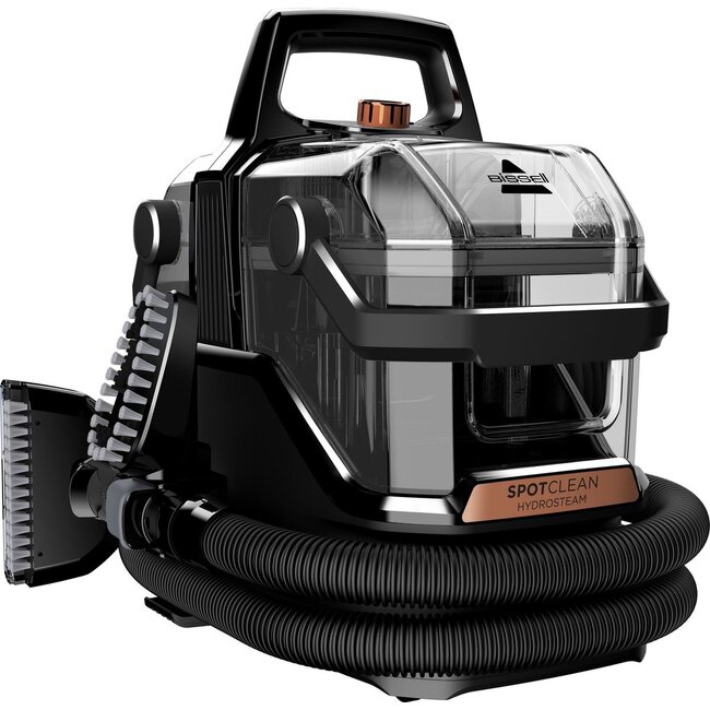 Tweedekans Bissell spotclean hydrosteam pro 3700N