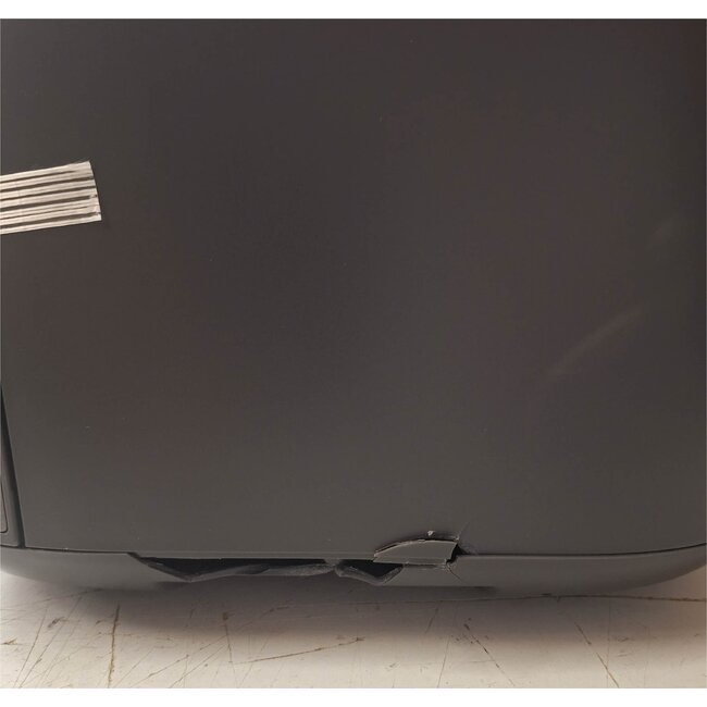 Tweedekans Philips stoomairfryer duo NA552/00