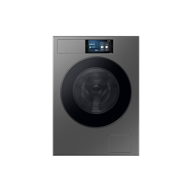 Tweedekans Samsung Wasmachine 9kg - WF90F09C4SU3