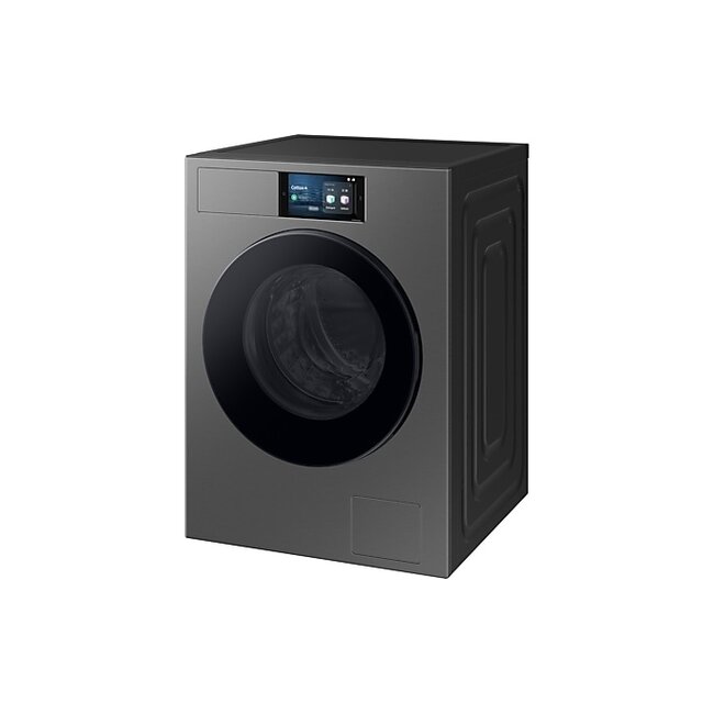 Tweedekans Samsung Wasmachine 9kg - WF90F09C4SU3