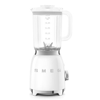 Smeg Tweedekans Blender Wit -BLF03WHEU