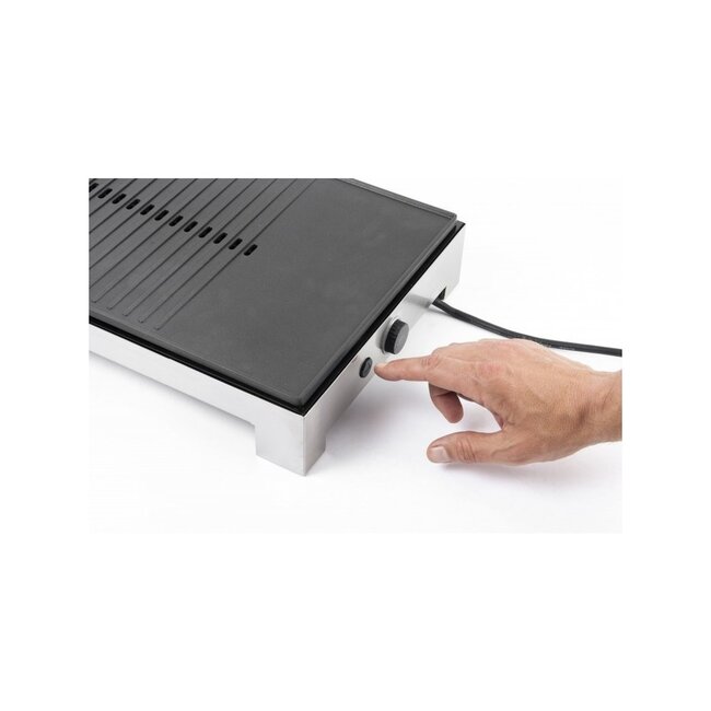 Fritel tafelgrill TG1475 - tweedekans