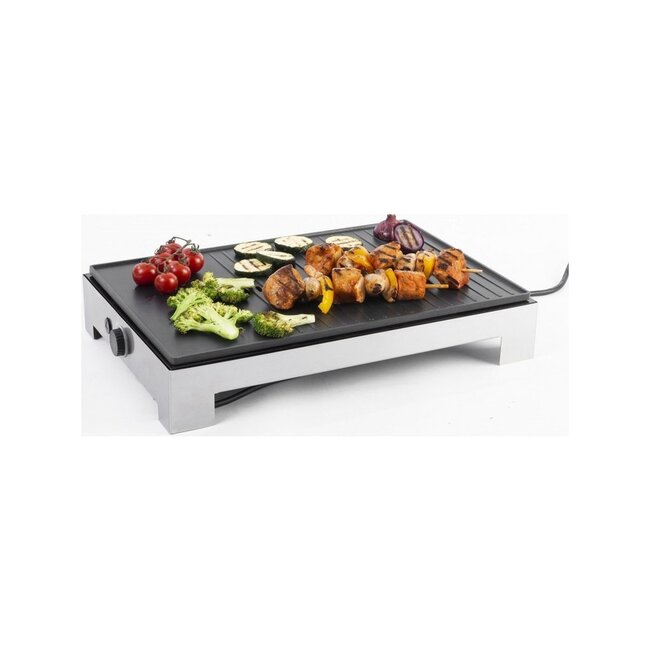 Fritel tafelgrill TG1475 - tweedekans
