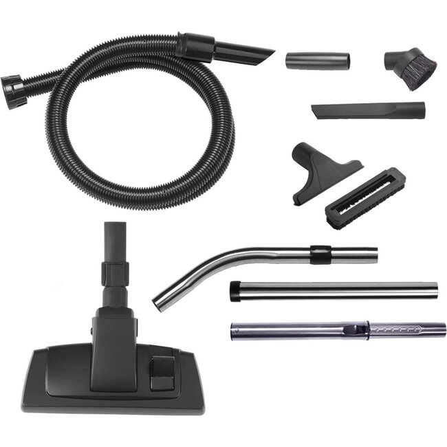 Numatic Henry Next HVN205-11- Stofzuiger met zak - Appel