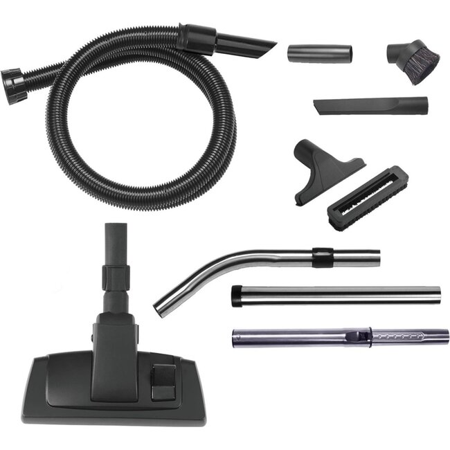 Numatic Henry Next HVN204-11- Stofzuiger met zak - Lavendel