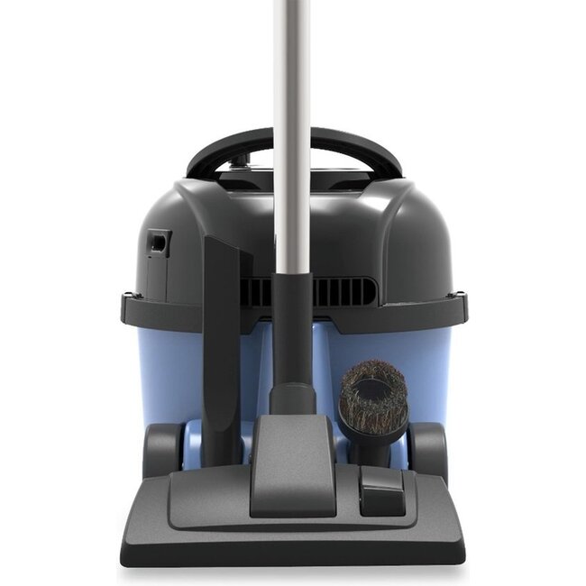 Numatic Henry Next HVN201-11- Stofzuiger met zak - Blauw