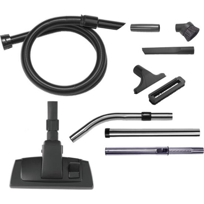 Numatic Henry Next HVN200-11- Stofzuiger met zak - Rood