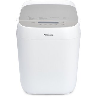 Panasonic Tweedekans Broodoven croustina wit SD-ZP2000WXE