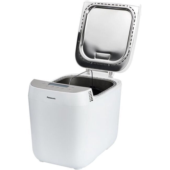 Tweedekans Panasonic broodoven croustina wit SD-ZP2000WXE