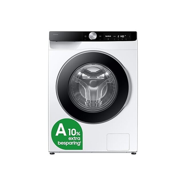 Tweedekans Samsung Wasmachine 9 kg - WW90DG6U25LKU3