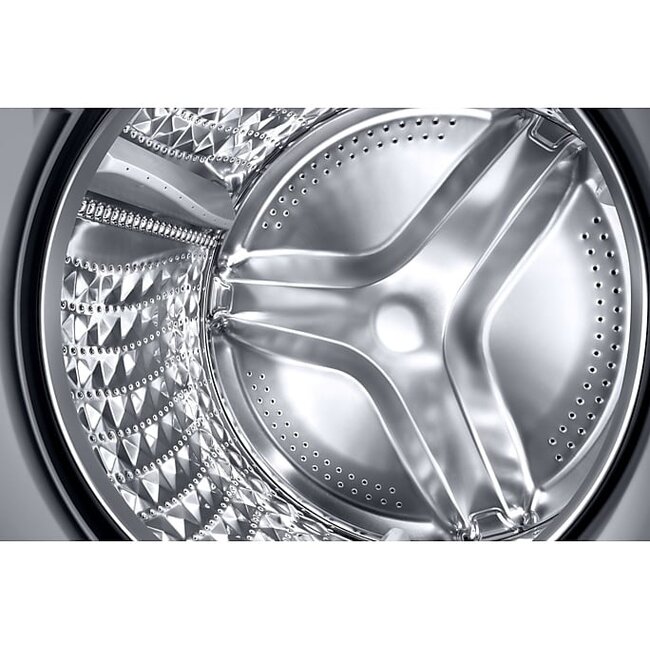 Tweedekans Samsung Wasmachine 9 kg - WW90DG6U25LKU3