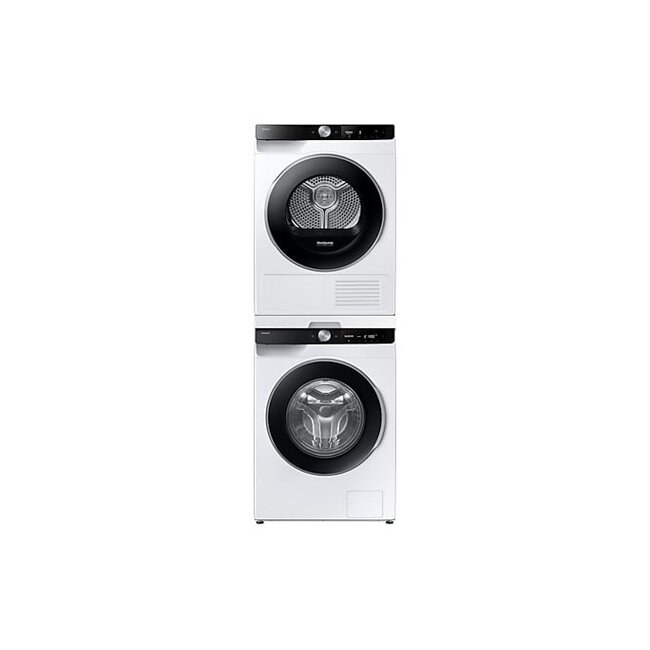 Tweedekans Samsung Wasmachine 9 kg - WW90DG6U25LKU3
