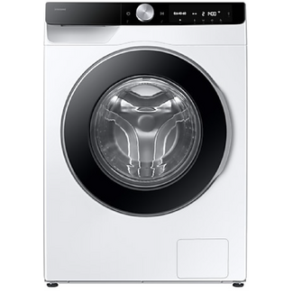 Samsung Tweedekans Wasmachine 9 kg - WW90DG6U25LKU3