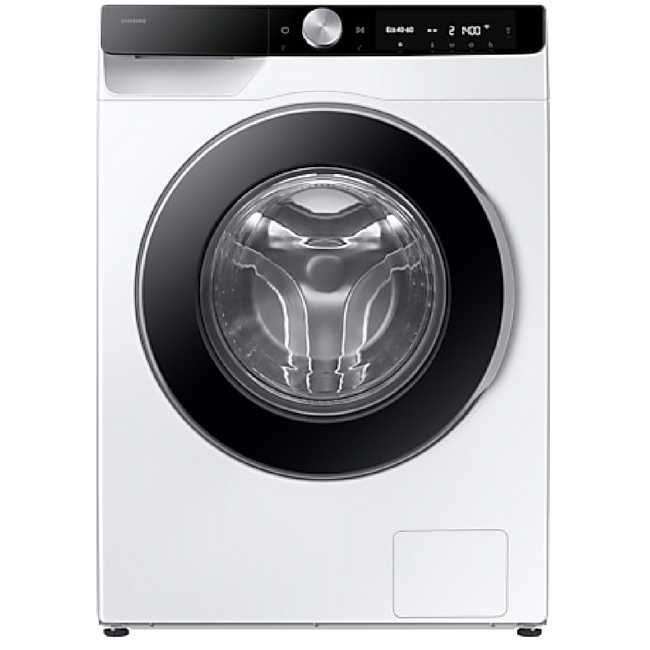 Tweedekans Samsung Wasmachine 9 kg - WW90DG6U25LKU3