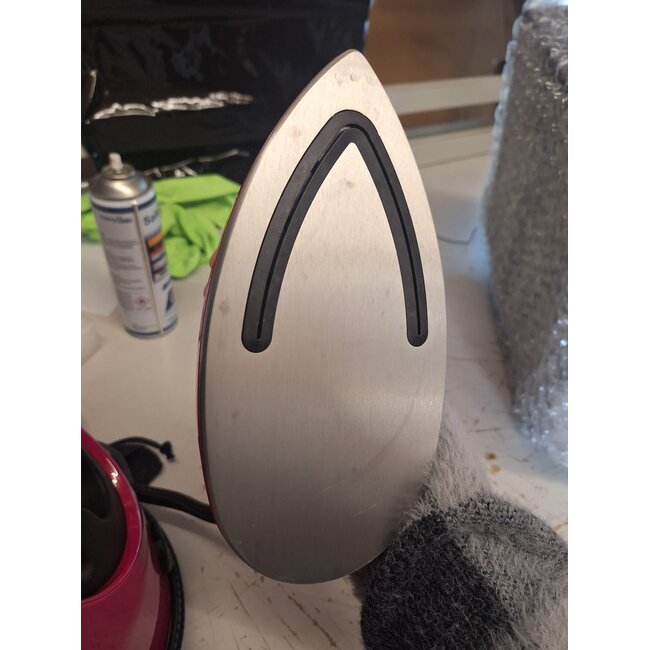 Tweedekans Laurastar stoomgenerator lift plus pinky