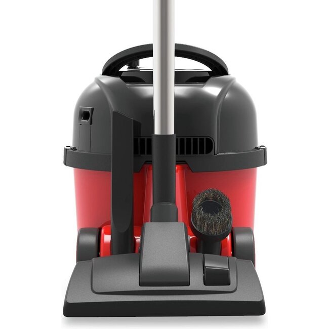 Tweedekans Numatic Henry Next HVN200-11- Stofzuiger met zak - Rood