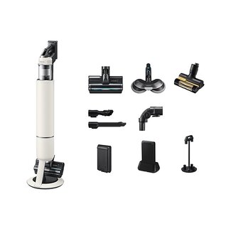 Samsung Tweedekans Steelstofzuiger Bespoke AI Jet Lite Pro Extra VS80F28DGS/WA