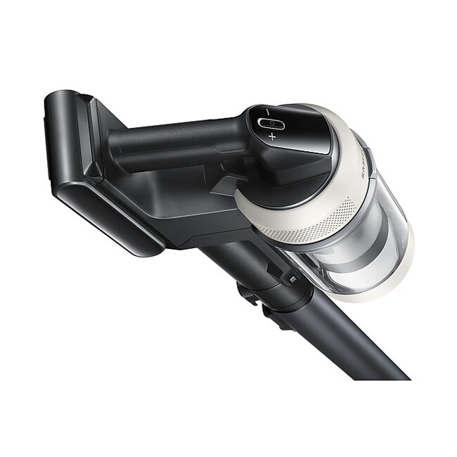 Tweedekans Samsung Steelstofzuiger Bespoke AI Jet Lite Pro Extra VS80F28DGS/WA