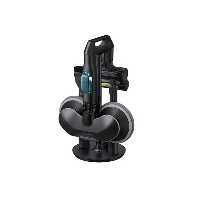 Tweedekans Samsung Steelstofzuiger Bespoke AI Jet Lite Pro Extra VS80F28DGS/WA