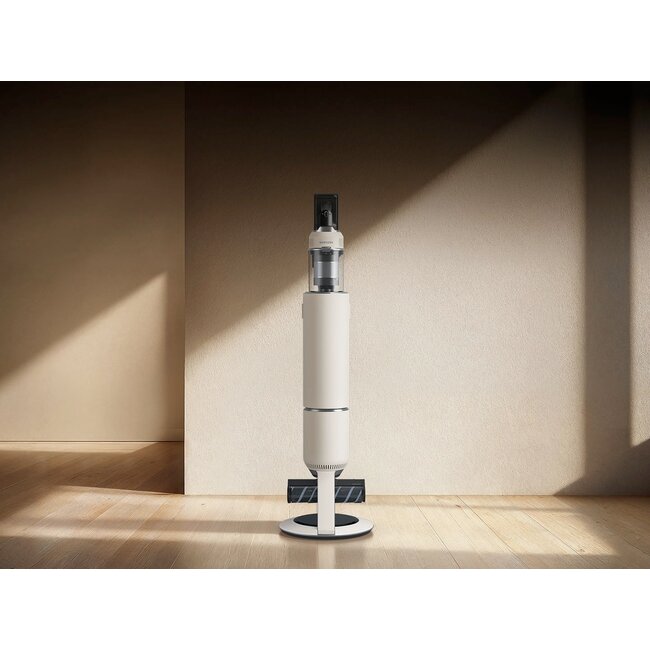 Tweedekans Samsung Steelstofzuiger Bespoke AI Jet Lite Pro Extra VS80F28DGS/WA