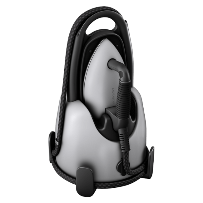 Tweedekans Laurastar stoomgenerator lift xtra - aluminium