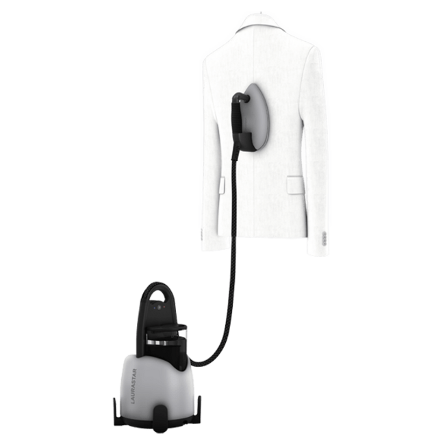 Tweedekans Laurastar stoomgenerator lift xtra - aluminium