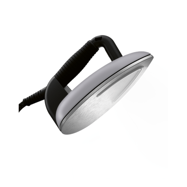 Tweedekans Laurastar stoomgenerator lift xtra - aluminium