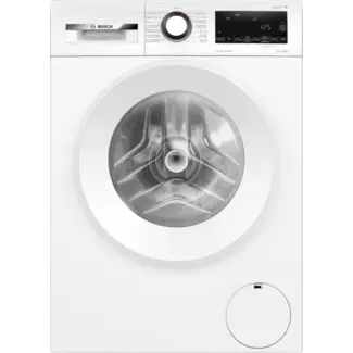 Bosch tweedekans Wasmachine 9kg WGG246Z0FG