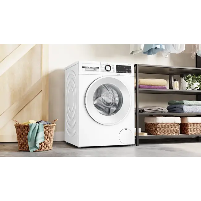 tweedekans Bosch Wasmachine 9kg WGG246Z0FG