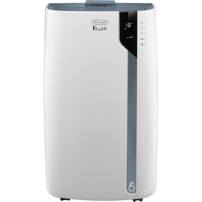 Delonghi-Mobiele airco- PACEX105- Pinguino 10000BTU
