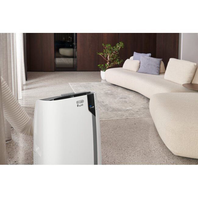 Delonghi-Mobiele airco- PACEX105- Pinguino 10000BTU