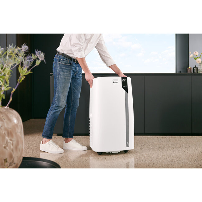 Delonghi-Mobiele airco- PACEX105- Pinguino 10000BTU